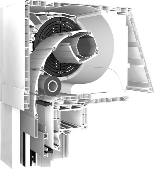 ELITE XT Revision innen
