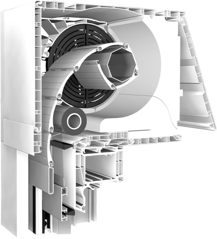 ELITE XT 1Revision innenS