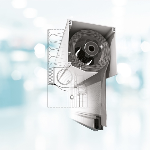 Vorbau Sun Tex Querschnitt web