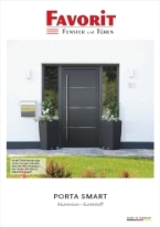 Katalog Haustueren Kunststoff PortaSmart2020 03