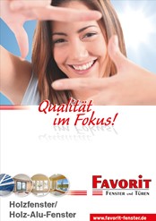 Katalog Holz Holz Alu Fenster2022