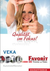 Katalog VEKA