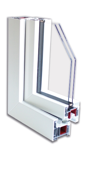GEALAN S 8000 L Webseite